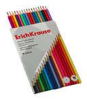 Набор карандашей цветных 