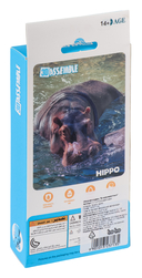 Сборная модель 