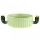 Салатник фарфоровый 