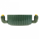 Салатник фарфоровый 