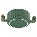 Салатник фарфоровый 