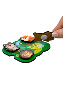 Игра на липучках. Животные — фото, картинка — 5