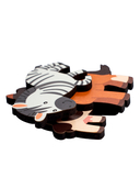 Игра на липучках. Животные — фото, картинка — 6