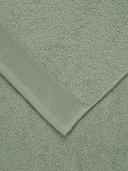 Полотенце махровое (70x140 см; светло-зелёное) — фото, картинка — 1