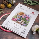 Набор для вышивания 