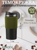 Термокружка 