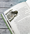 The Hobbit (illustrated edition) — фото, картинка — 1