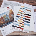 Набор для вышивания 