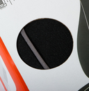 Чехол на переднее сиденье универсальный (черный; арт. ACS-PP-01) — фото, картинка — 1