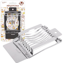 Яйцерезка (145х70 мм) — фото, картинка — 1