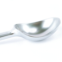 Ложка для мороженого металлическая — фото, картинка — 2