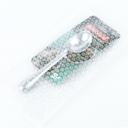 Ложка для мороженого металлическая — фото, картинка — 4