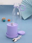 Блендер портативный 