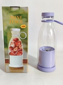 Блендер портативный 