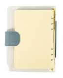 Блокнот в клетку 