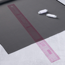 Линейка закройщика (55х5 см) — фото, картинка — 4