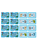 Счётный батл — фото, картинка — 2