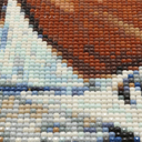 Алмазная вышивка-мозаика 