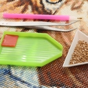 Алмазная вышивка-мозаика 