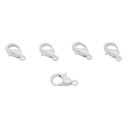 Замок для бижутерии 