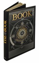 The Book. Как создать цивилизацию заново — фото, картинка — 1