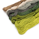 Набор ниток для вышивания 