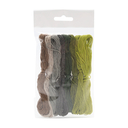 Набор ниток для вышивания 