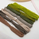 Набор ниток для вышивания 