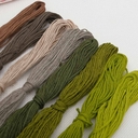 Набор ниток для вышивания 