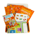 Школа Семи Гномов. Базовый курс. Комплект 5+ — фото, картинка — 2