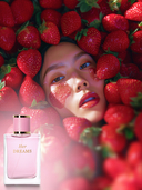 Парфюмерная вода для женщин 