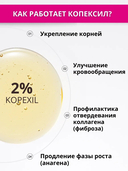 Шампунь для волос 