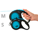 Поводок-рулетка 