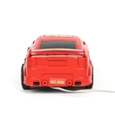 Машинка на дистанционном управлении 