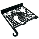 Кронштейн для кашпо 