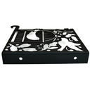 Кронштейн для кашпо 