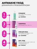 Сыворотка для лица 