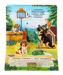 Коллекция карманных POP-UP энциклопедий. Комплект №2 — фото, картинка — 1