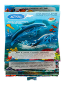 Коллекция карманных POP-UP энциклопедий. Комплект №2 — фото, картинка — 4