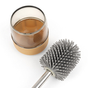 Ёршик для туалета на подставке 