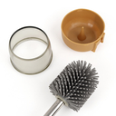 Ёршик для туалета на подставке 