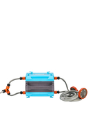 Аккумуляторный опрыскиватель 