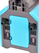 Аккумуляторный опрыскиватель 