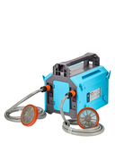 Аккумуляторный опрыскиватель 