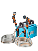 Аккумуляторный опрыскиватель 