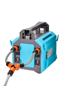 Аккумуляторный опрыскиватель 