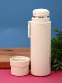 Термос металлический 