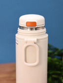 Термос металлический 