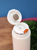 Термос металлический 