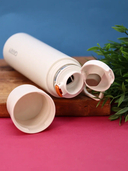 Термос металлический 